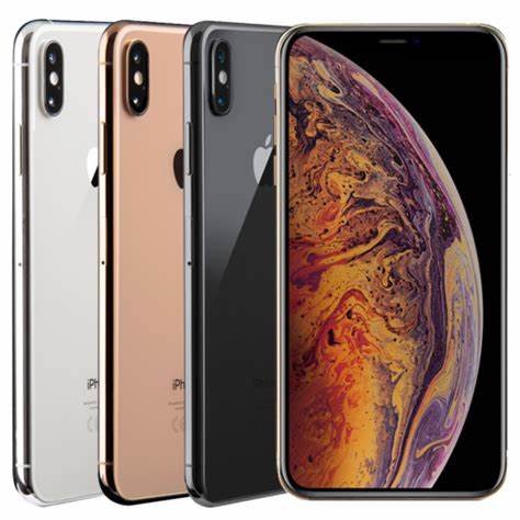 IPHONE XS