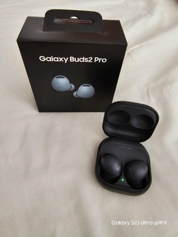 GalaxyBuds Pro2 - Image 2