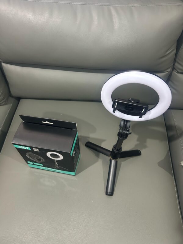 SELFIE STICK TRIPOD - Image 3