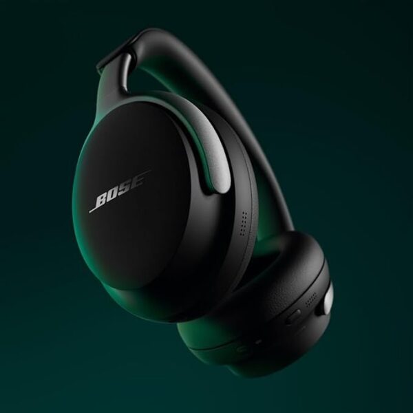 Fones de Ouvido Bose QuietComfort Ultra