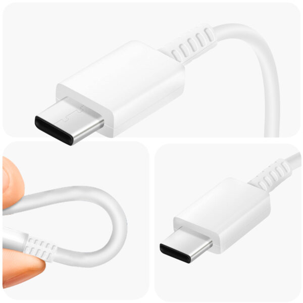 Cabo Type-C to C - Samsung - Image 3