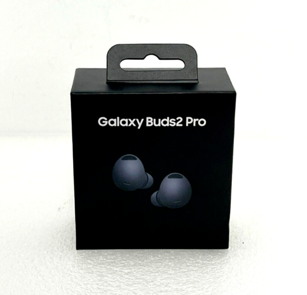 GalaxyBuds Pro2