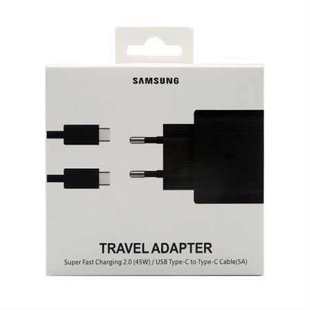 Carregador Samsung Type-C to C