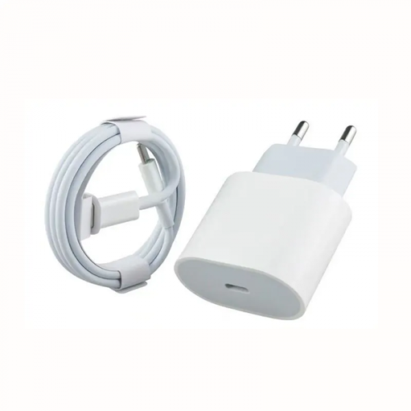 Carregador Type-C to Lightning - Image 3