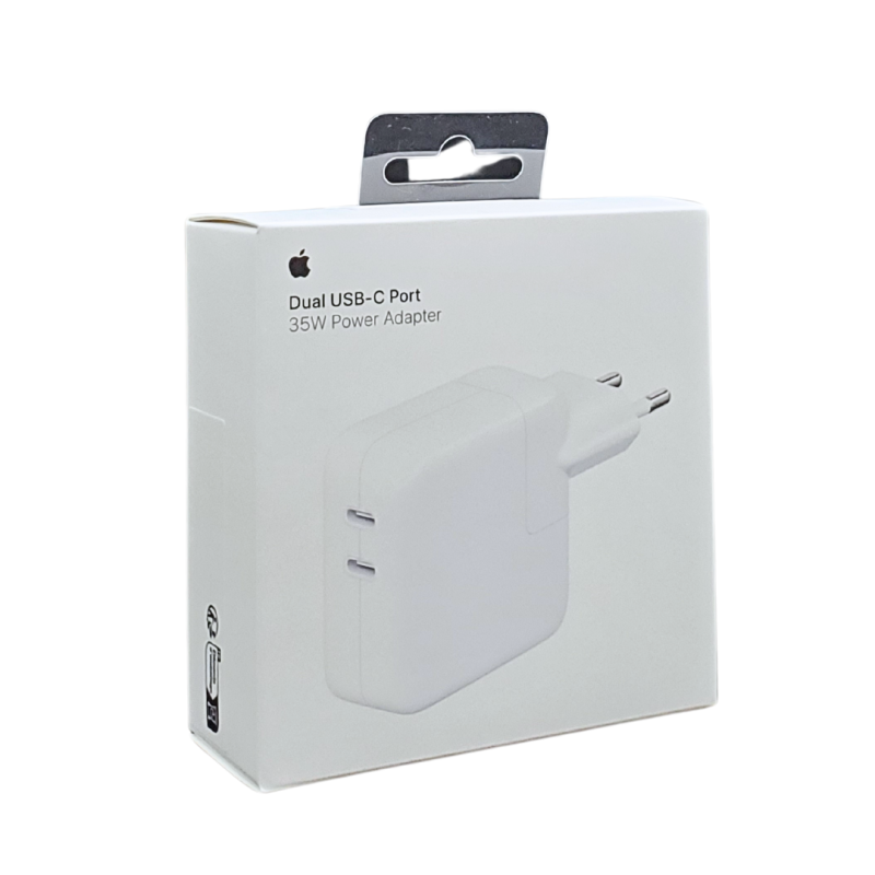 Power Adapter USB-C